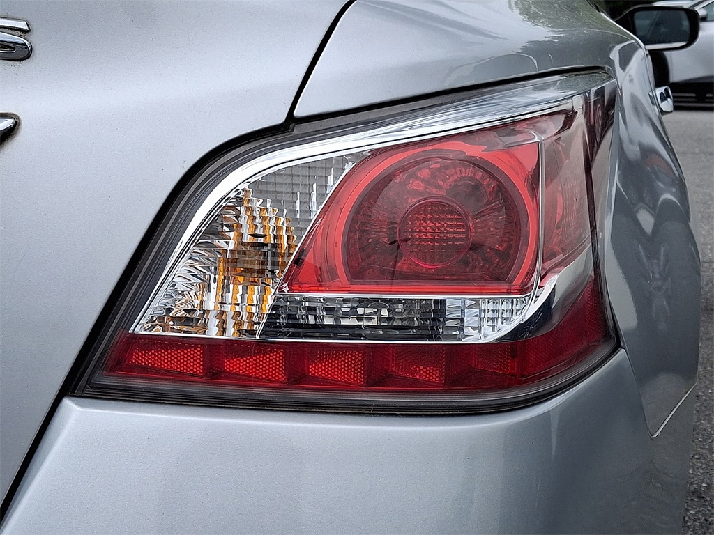 2014 Nissan Altima 2.5 S - Photo 7