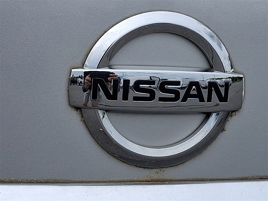 2014 Nissan Altima 2.5 S - Photo 8
