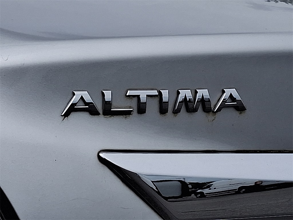 2014 Nissan Altima 2.5 S - Photo 9