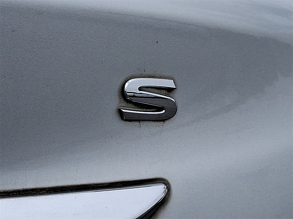 2014 Nissan Altima 2.5 S - Photo 10