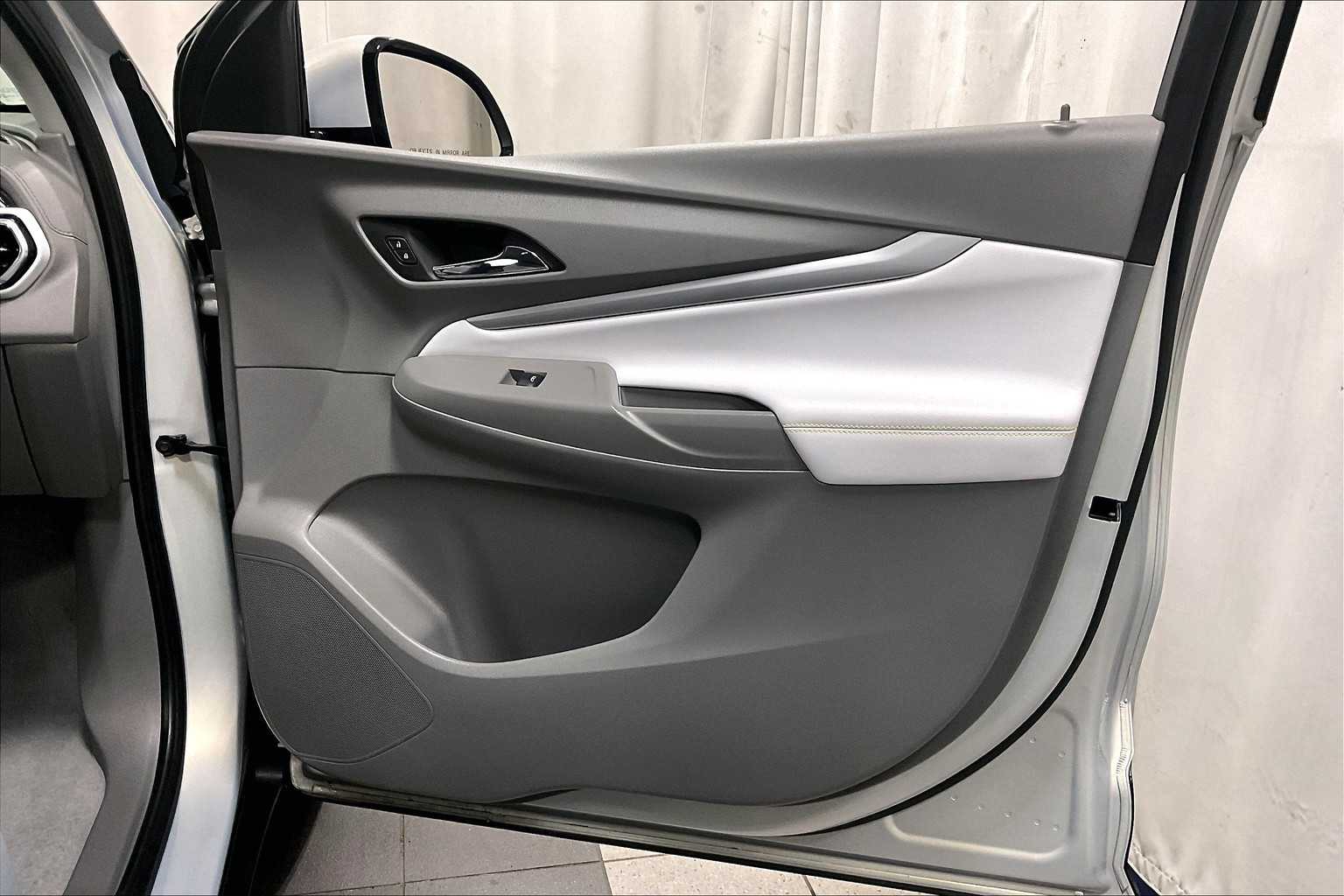 2022 Chevrolet Bolt EUV Premier - Photo 12