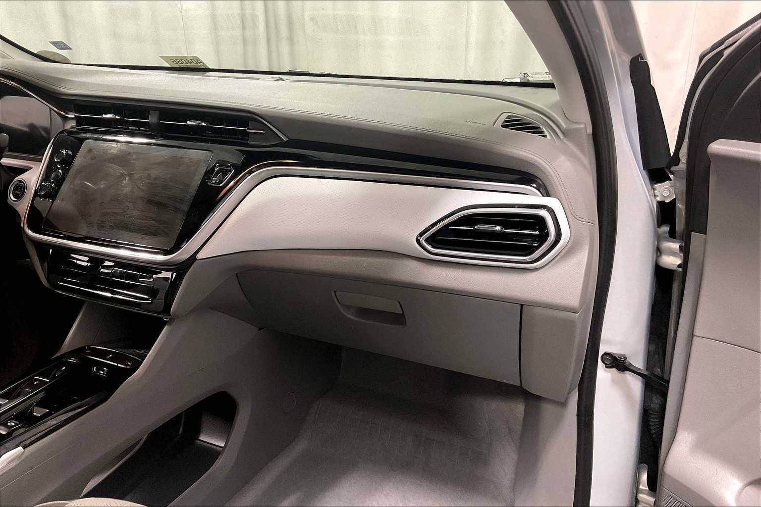 2022 Chevrolet Bolt EUV Premier - Photo 13
