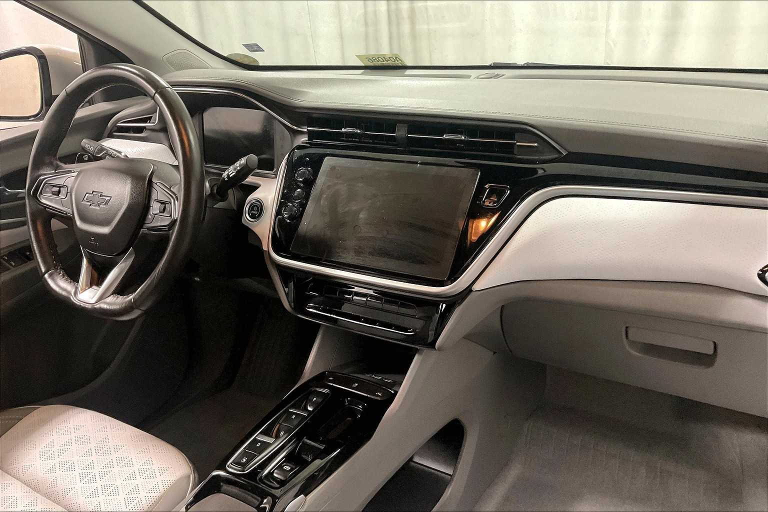 2022 Chevrolet Bolt EUV Premier - Photo 14