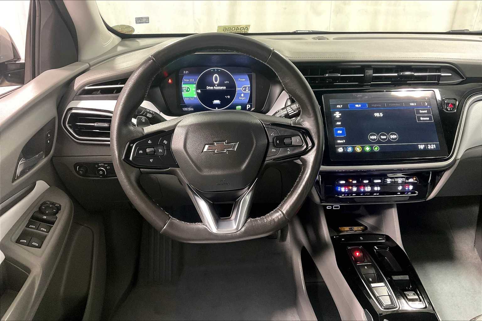 2022 Chevrolet Bolt EUV Premier - Photo 18