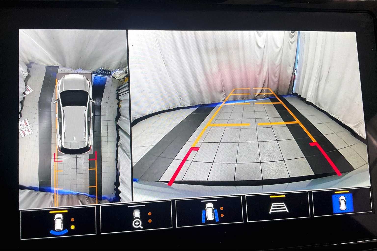 2022 Chevrolet Bolt EUV Premier - Photo 20