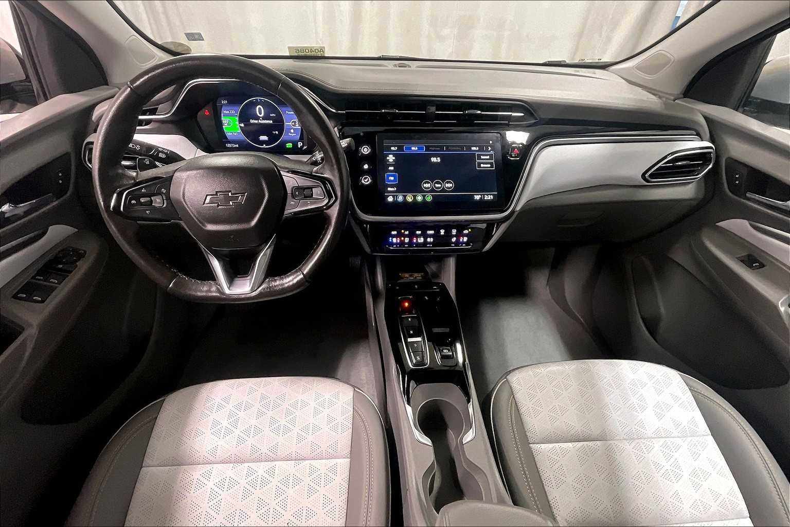 2022 Chevrolet Bolt EUV Premier - Photo 22