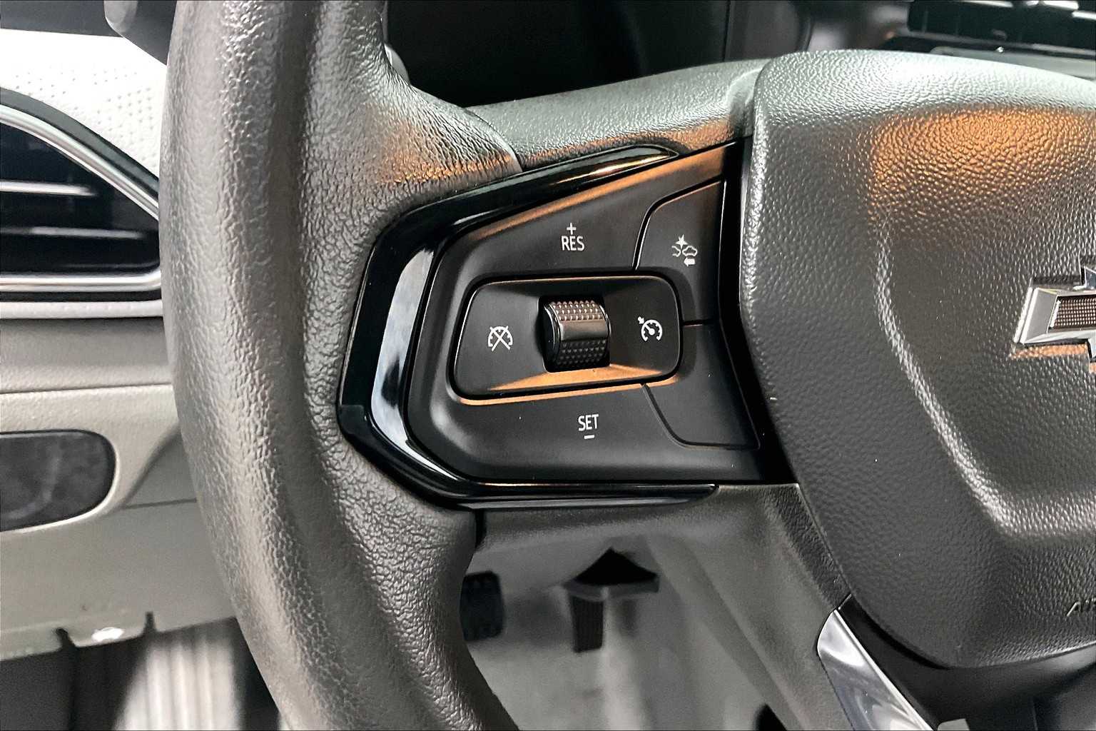 2022 Chevrolet Bolt EUV Premier - Photo 23