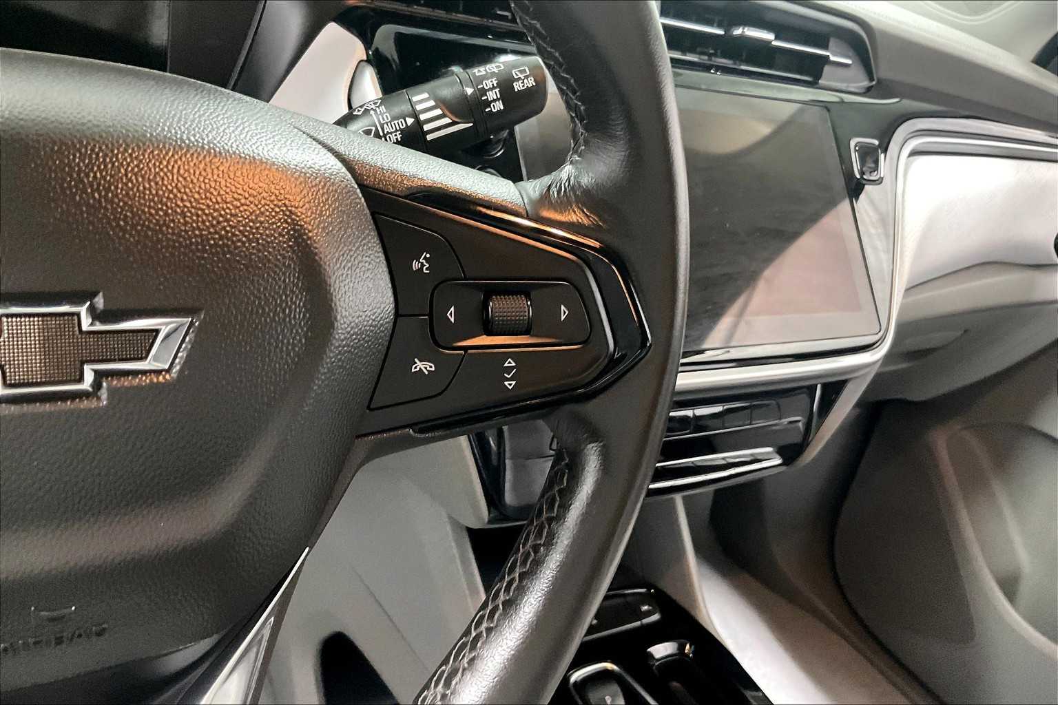 2022 Chevrolet Bolt EUV Premier - Photo 24
