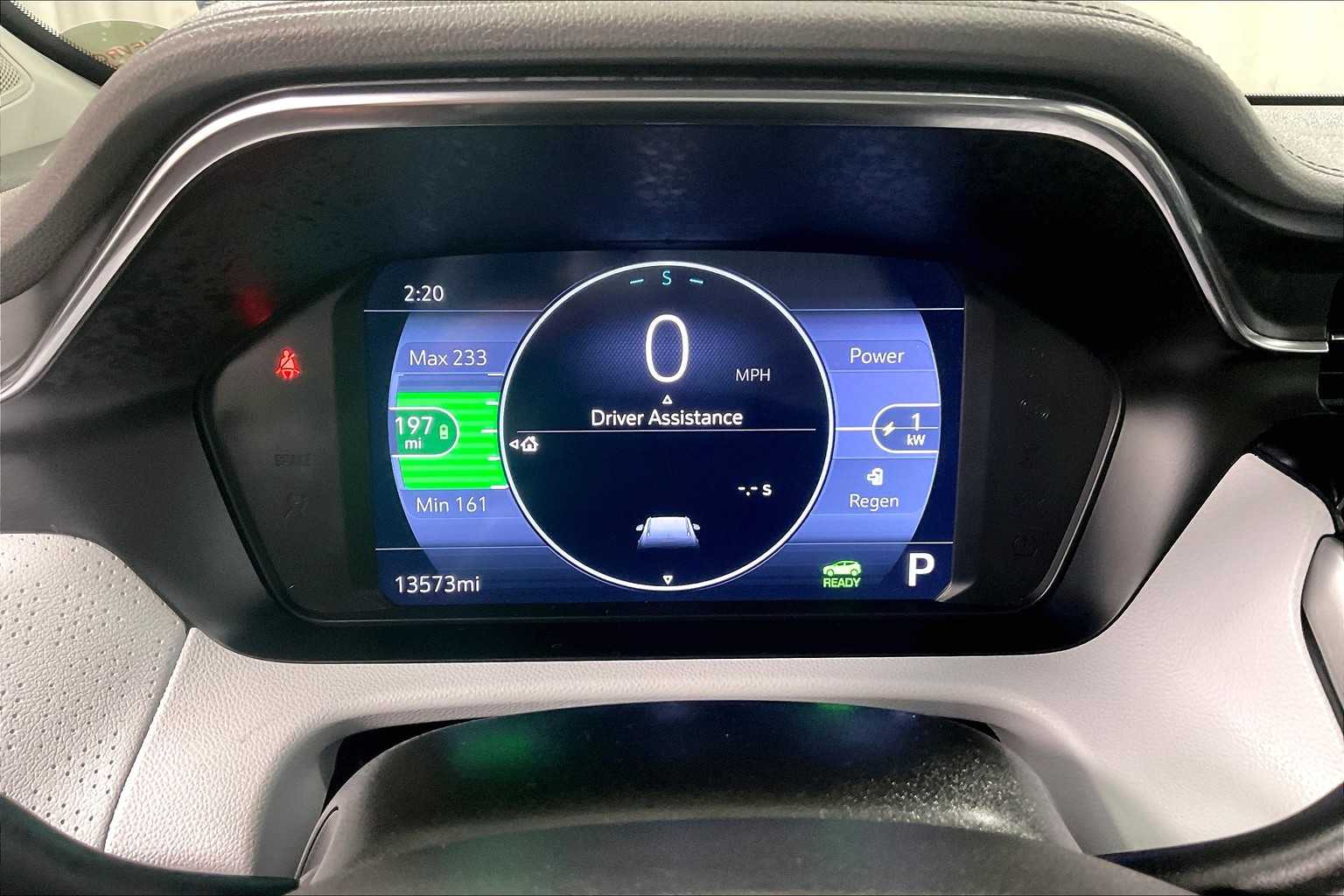 2022 Chevrolet Bolt EUV Premier - Photo 25