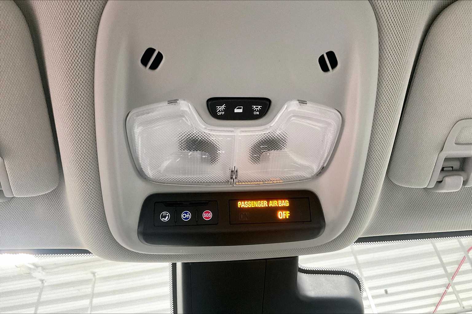 2022 Chevrolet Bolt EUV Premier - Photo 26
