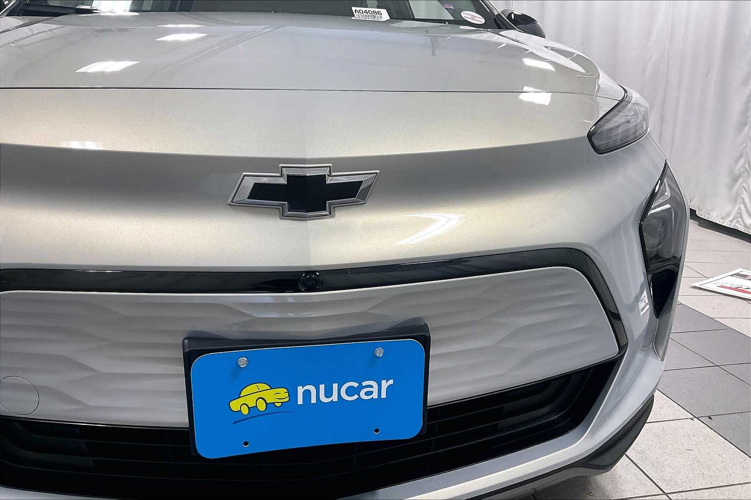 2022 Chevrolet Bolt EUV Premier - Photo 32