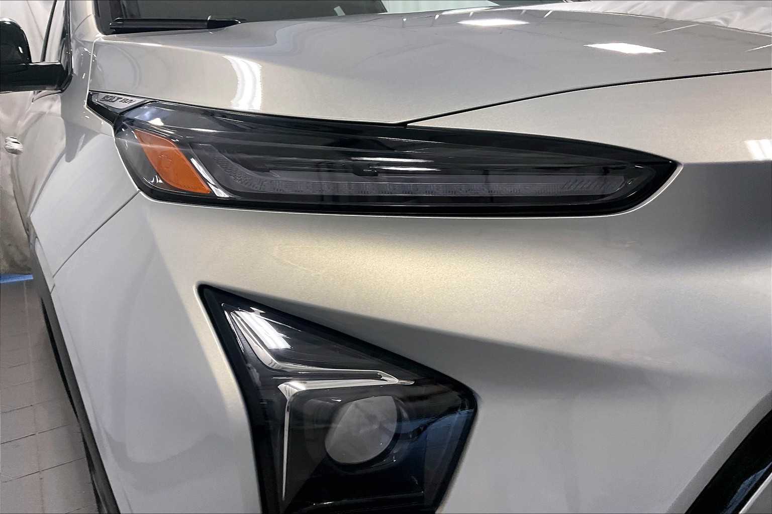 2022 Chevrolet Bolt EUV Premier - Photo 33