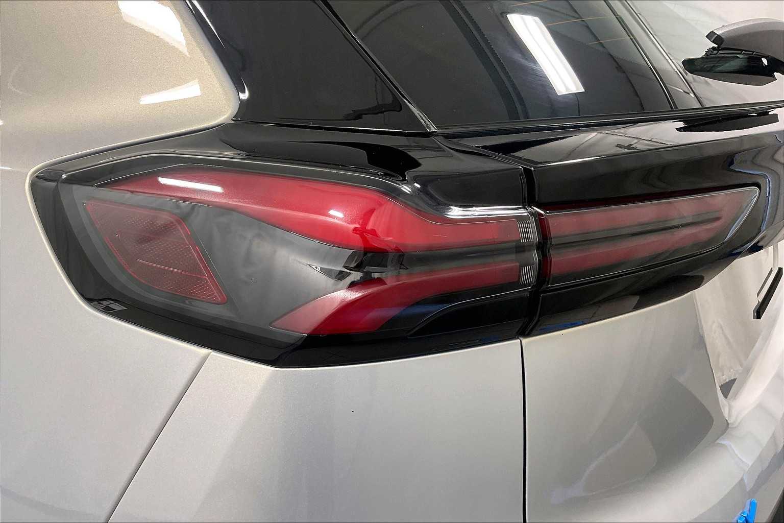 2022 Chevrolet Bolt EUV Premier - Photo 34