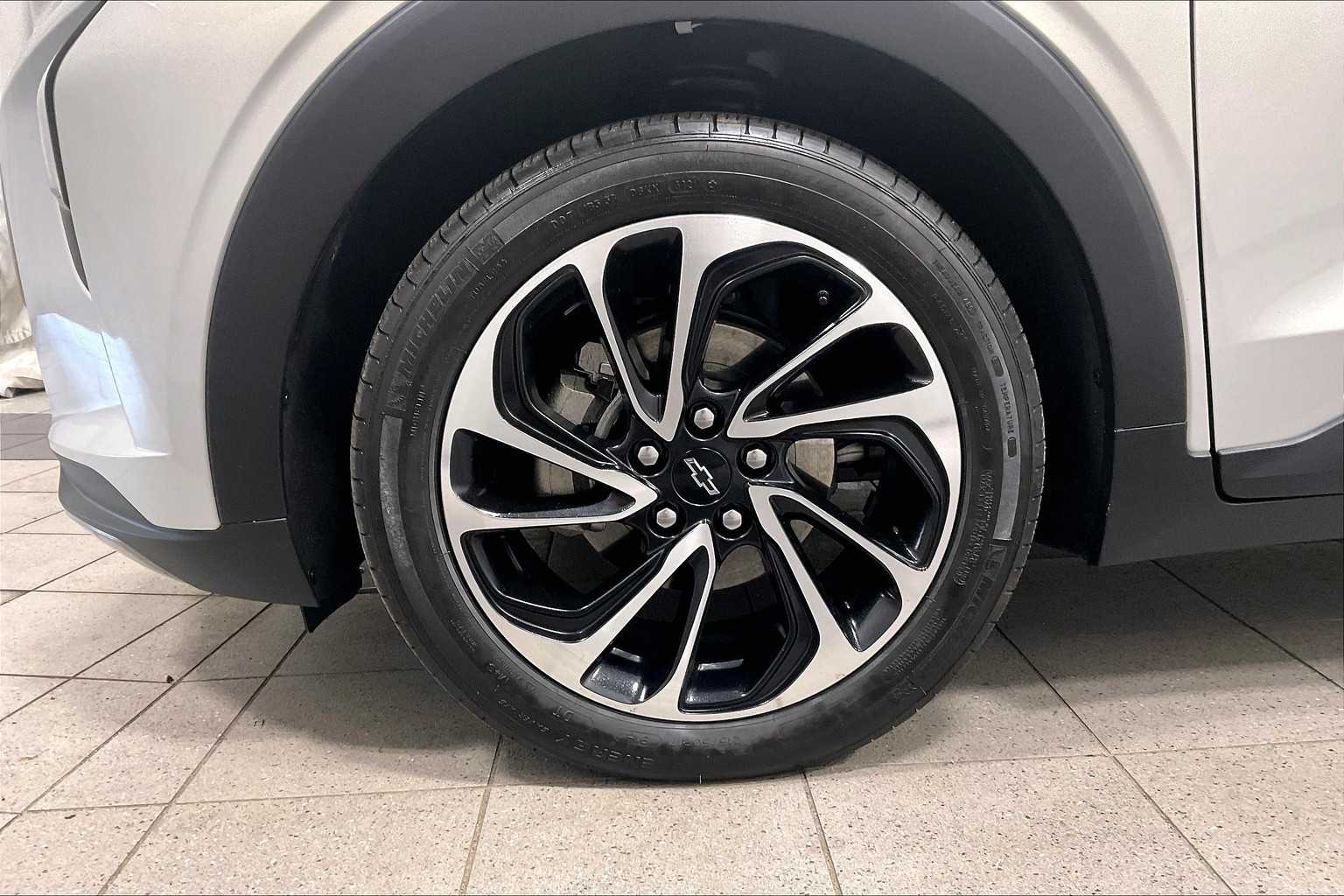 2022 Chevrolet Bolt EUV Premier - Photo 7