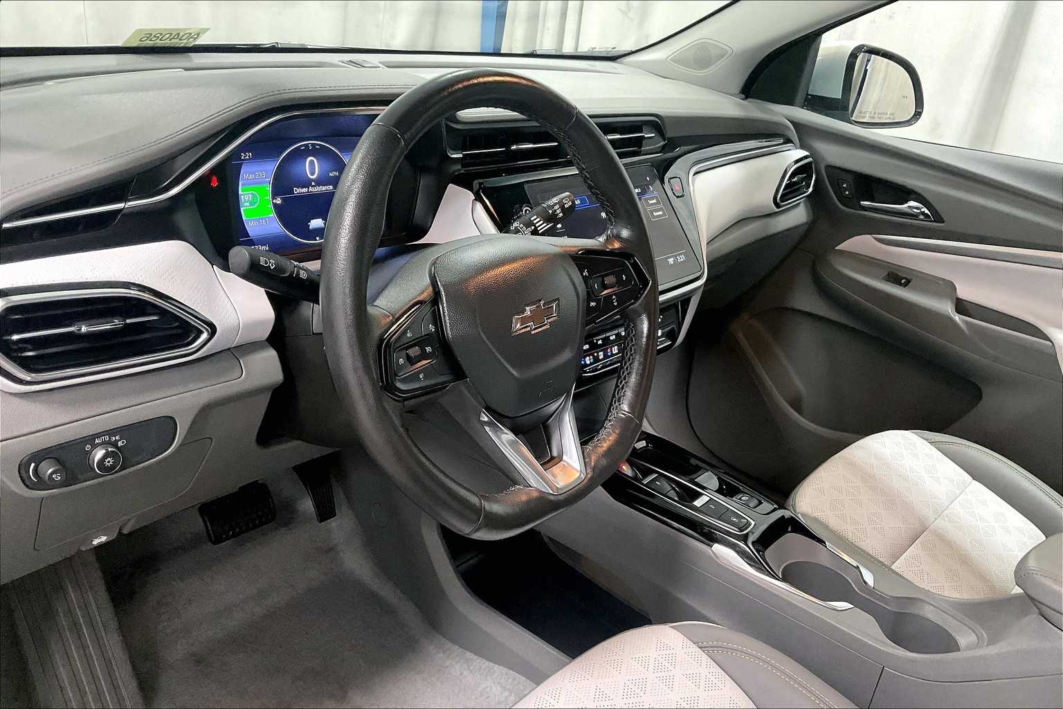 2022 Chevrolet Bolt EUV Premier - Photo 8