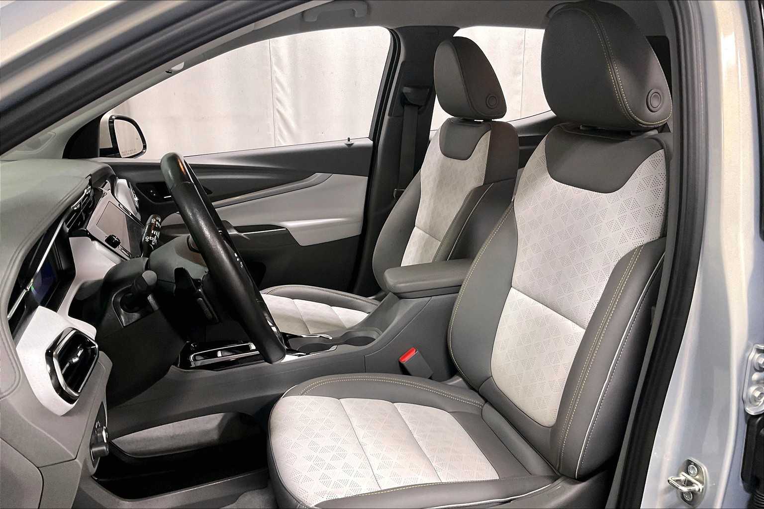 2022 Chevrolet Bolt EUV Premier - Photo 10