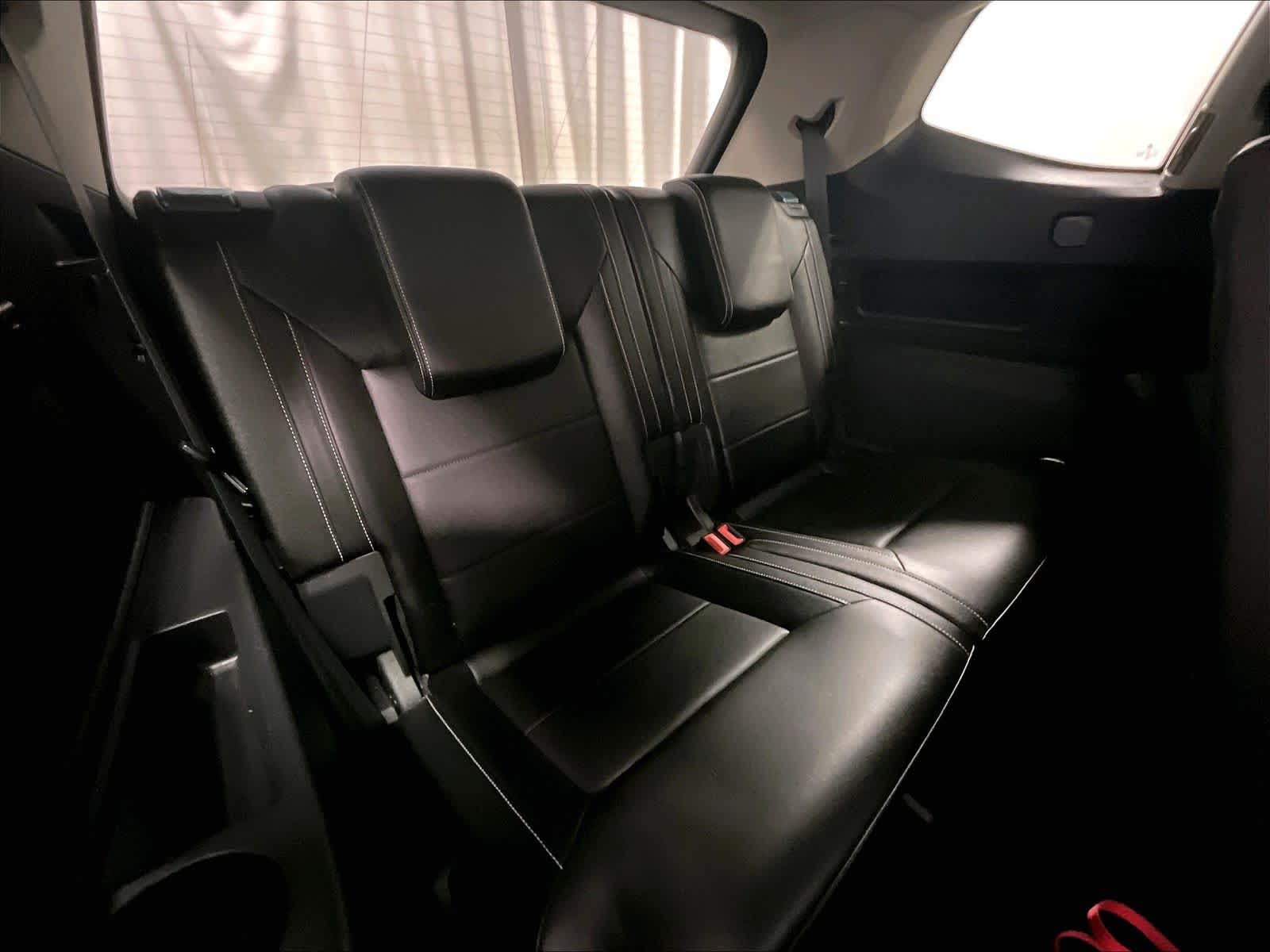 2023 Volkswagen Atlas 3.6L V6 SE w/Technology - Photo 17