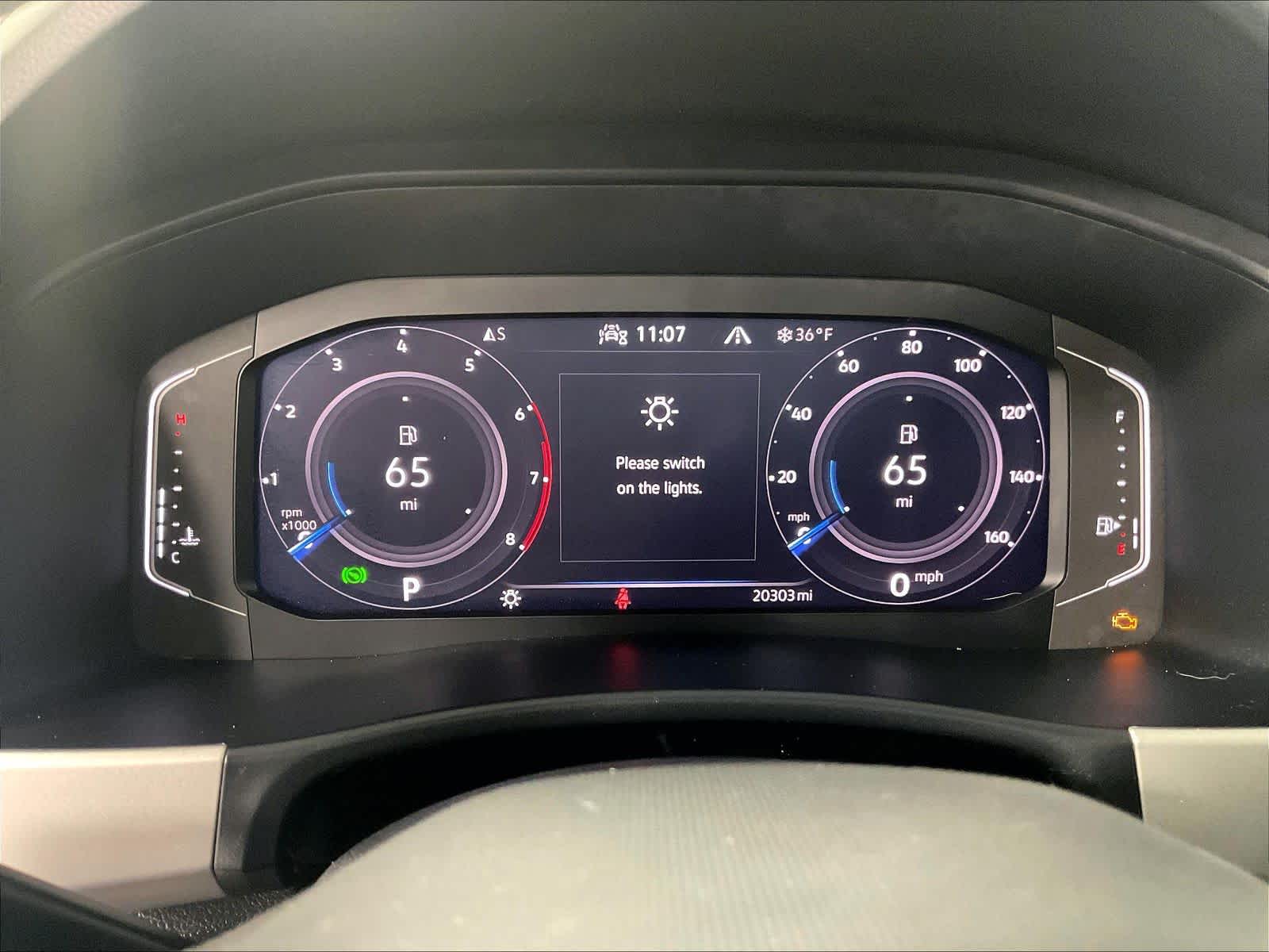 2023 Volkswagen Atlas 3.6L V6 SE w/Technology - Photo 26