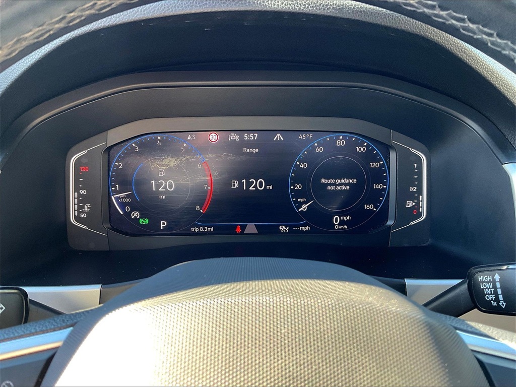 2021 Volkswagen Atlas 3.6L V6 SEL Premium R-Line - Photo 13