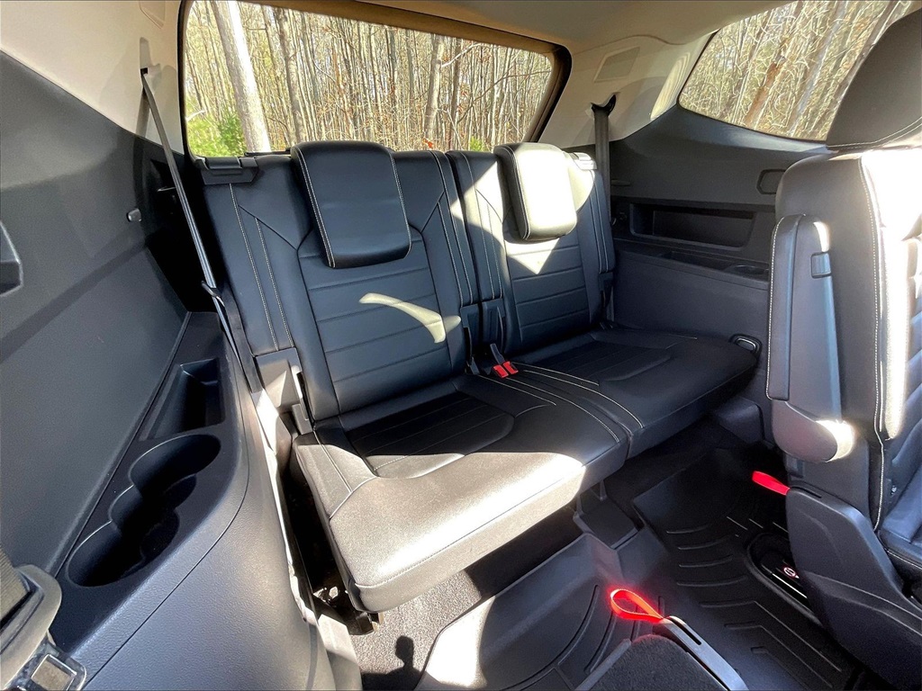 2021 Volkswagen Atlas 3.6L V6 SEL Premium R-Line - Photo 15