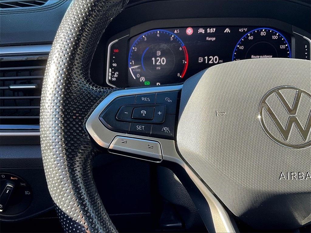 2021 Volkswagen Atlas 3.6L V6 SEL Premium R-Line - Photo 22