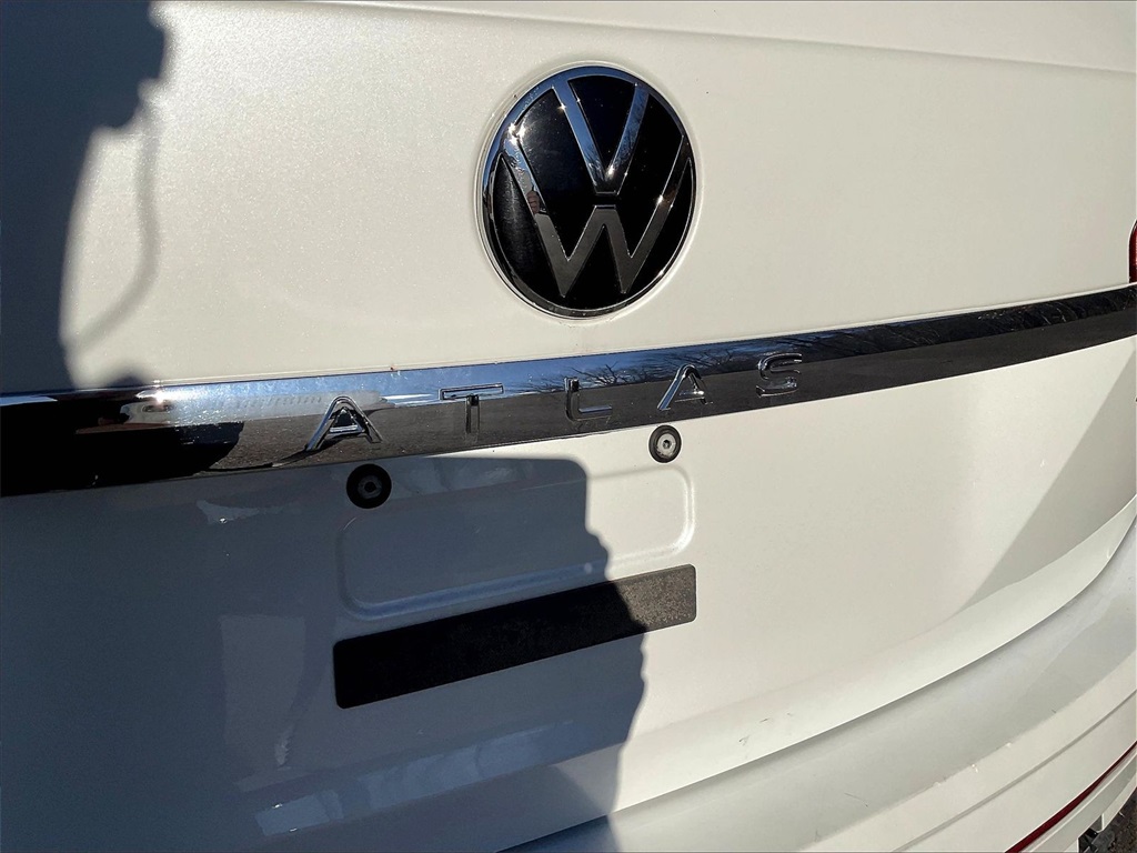 2021 Volkswagen Atlas 3.6L V6 SEL Premium R-Line - Photo 26