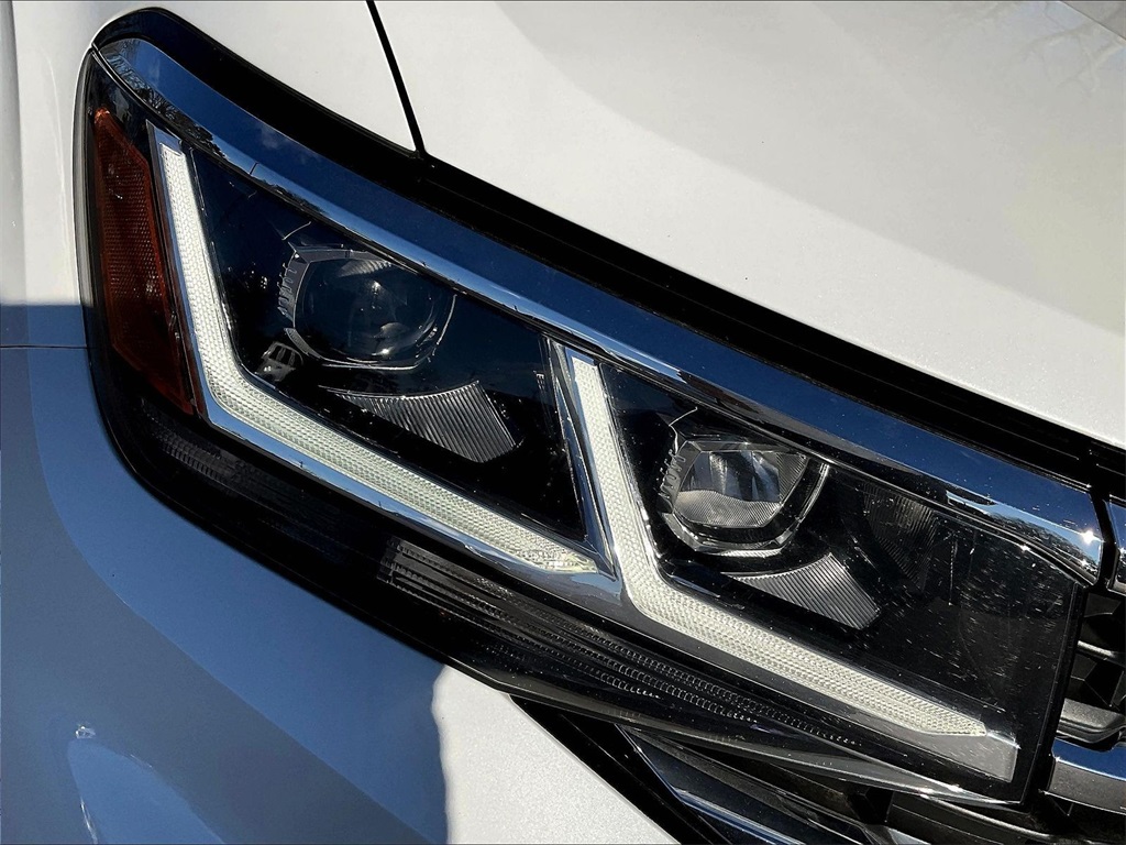 2021 Volkswagen Atlas 3.6L V6 SEL Premium R-Line - Photo 29