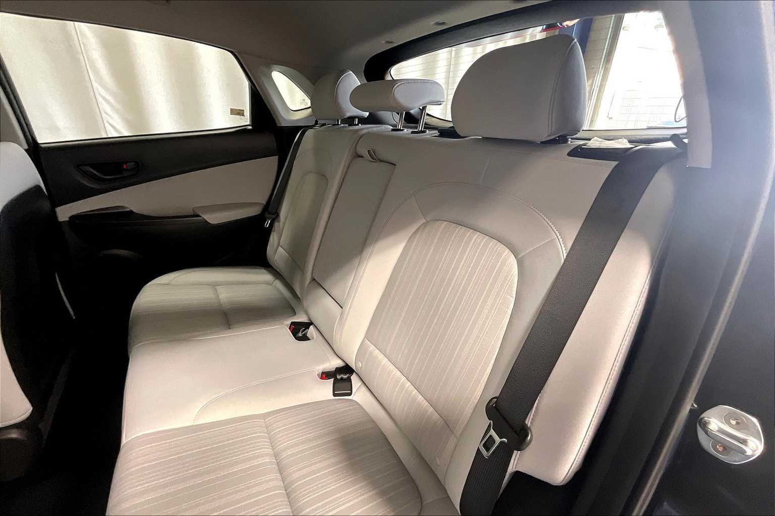 2023 Hyundai Kona SEL - Photo 15