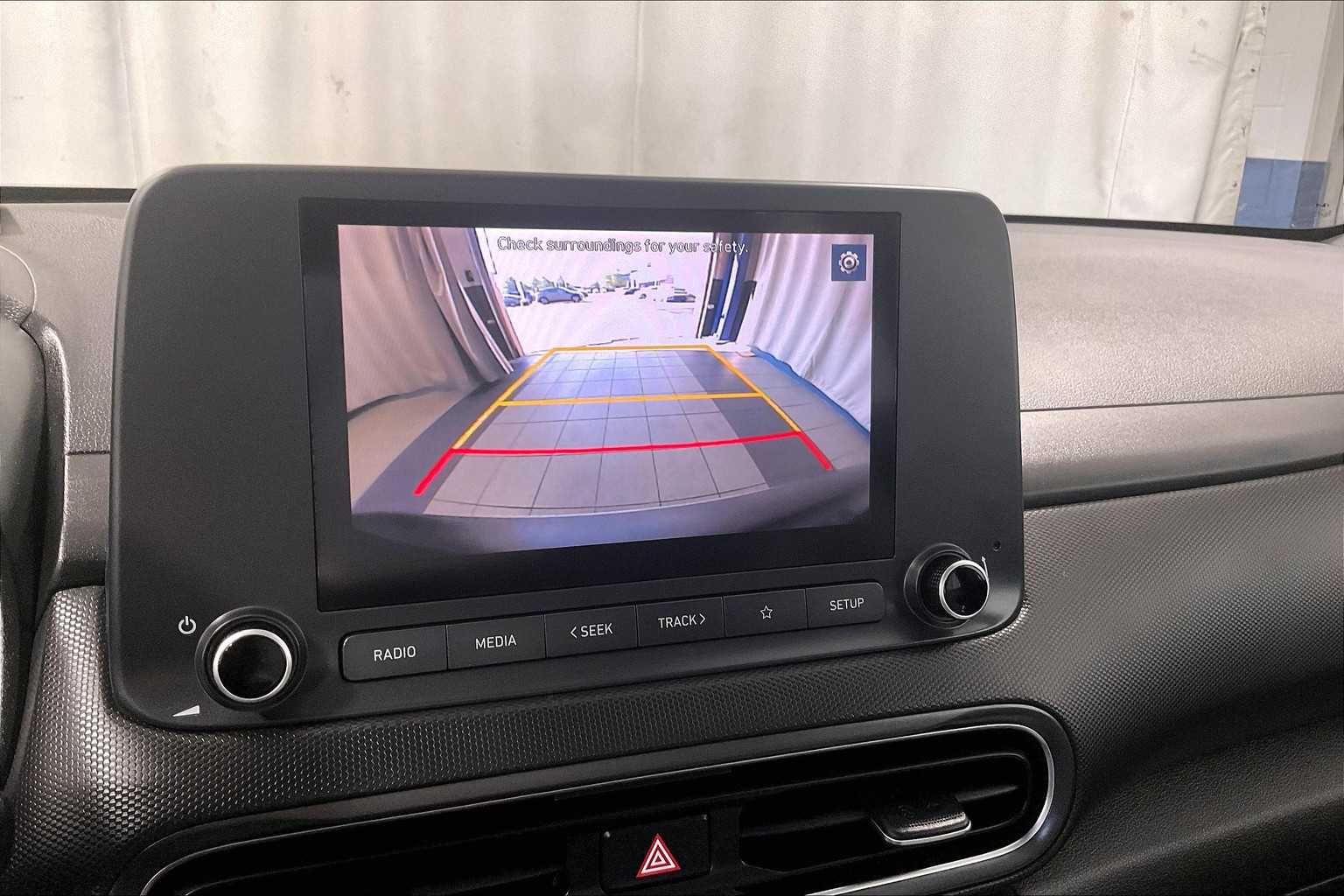 2023 Hyundai Kona SEL - Photo 19