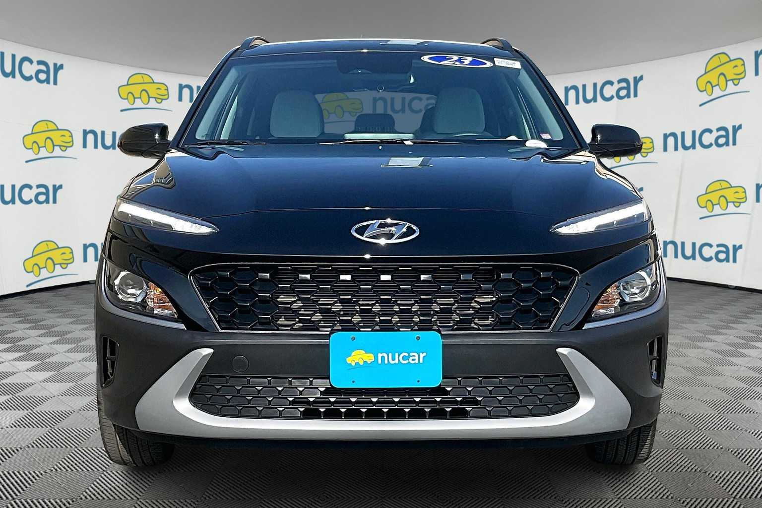 2023 Hyundai Kona SEL - Photo 2