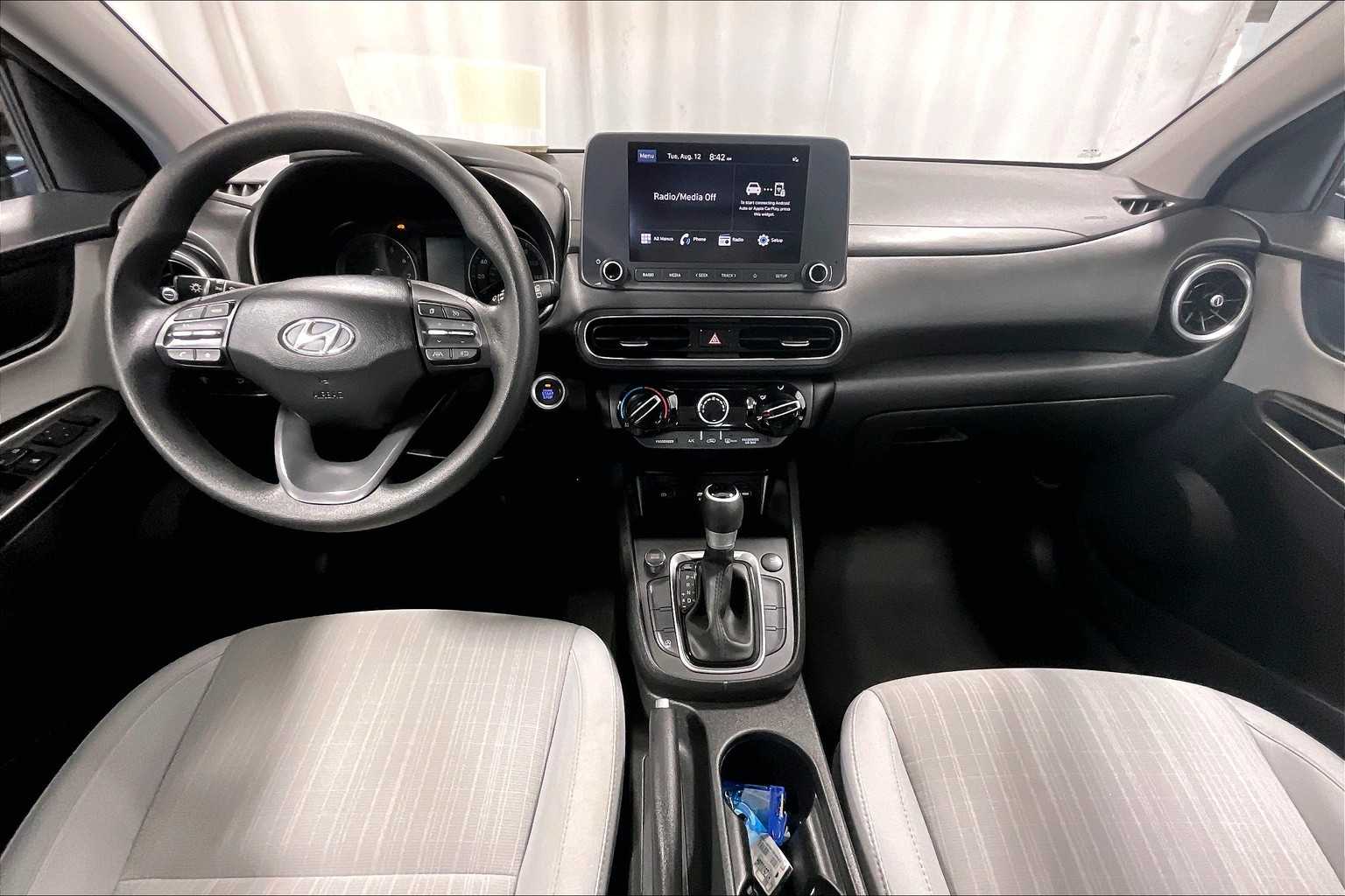 2023 Hyundai Kona SEL - Photo 21