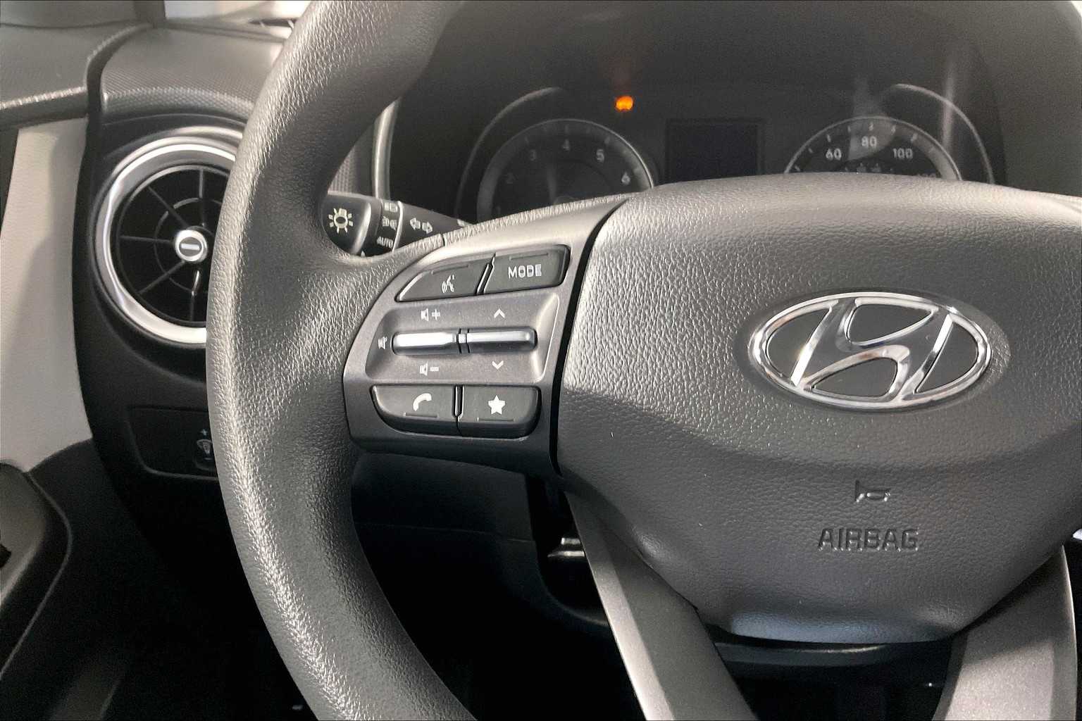 2023 Hyundai Kona SEL - Photo 22