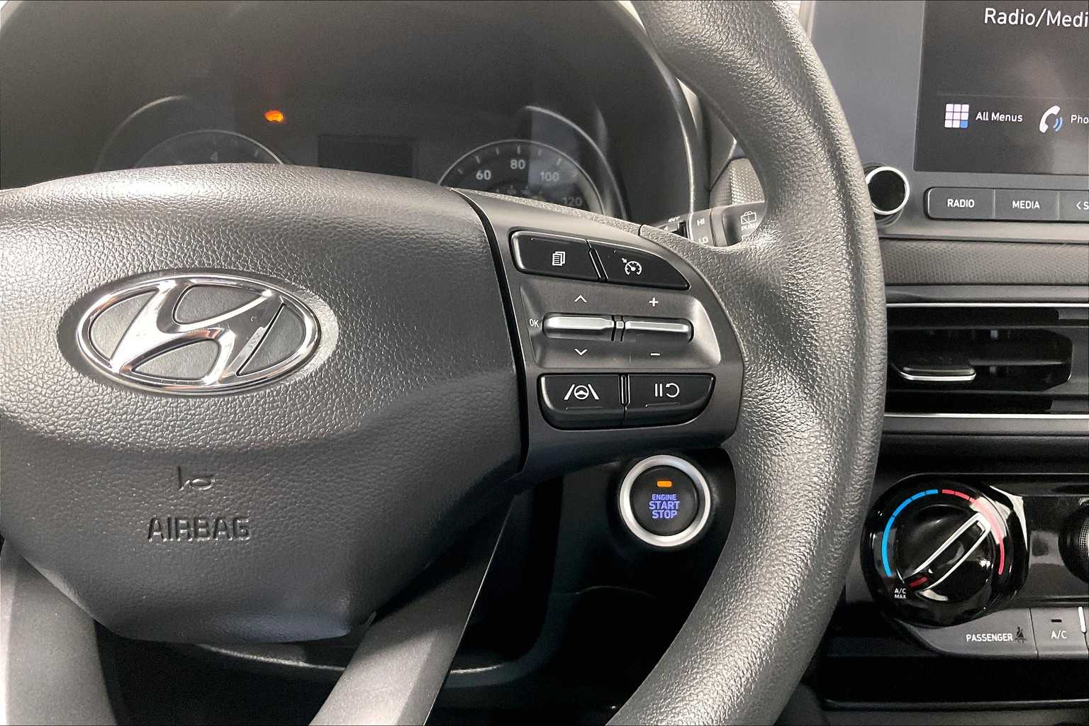 2023 Hyundai Kona SEL - Photo 23