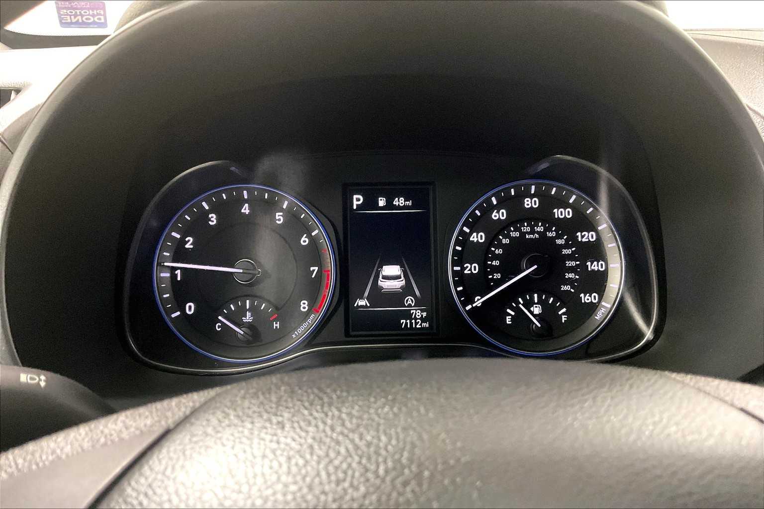2023 Hyundai Kona SEL - Photo 24