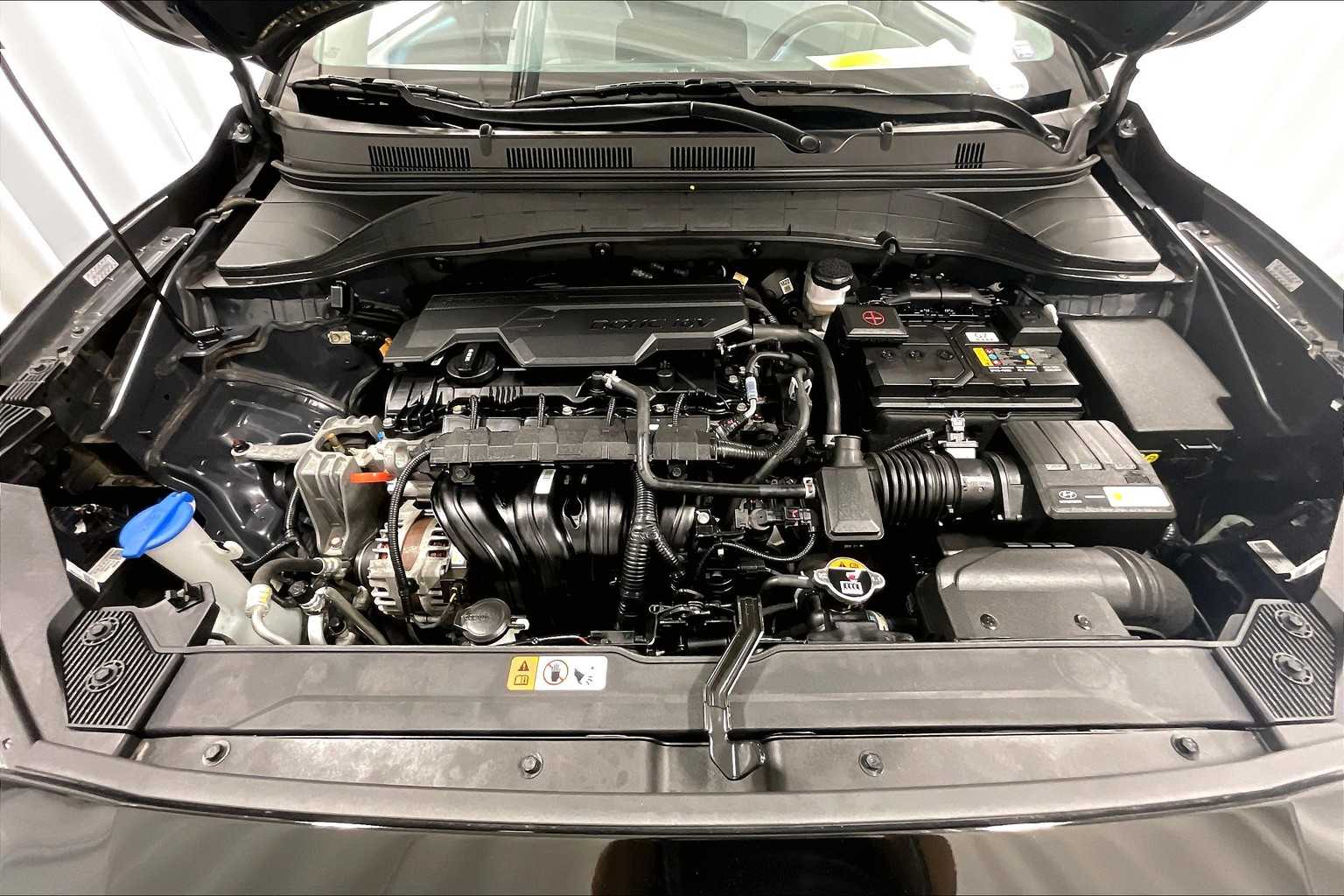 2023 Hyundai Kona SEL - Photo 29