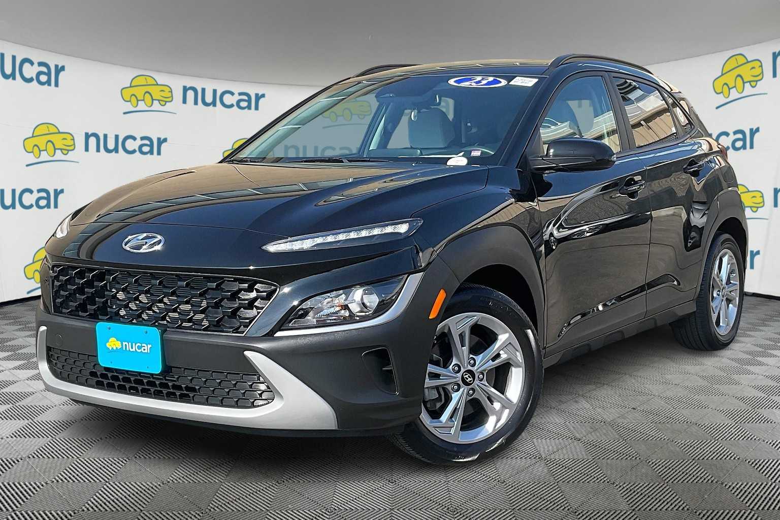 2023 Hyundai Kona SEL - Photo 3