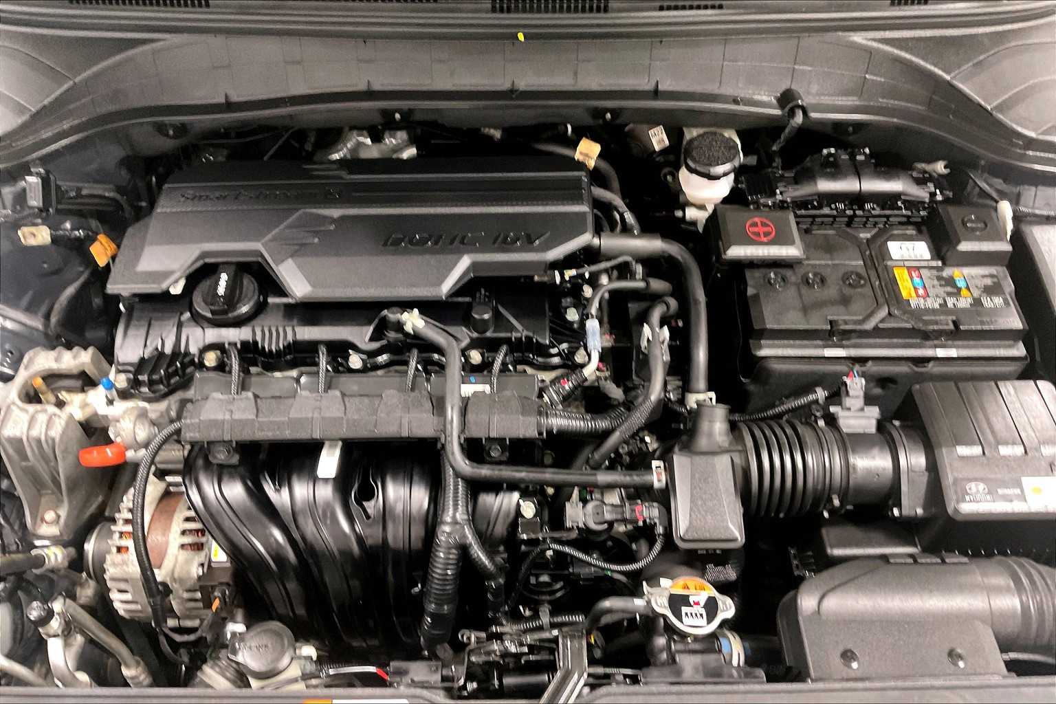 2023 Hyundai Kona SEL - Photo 34
