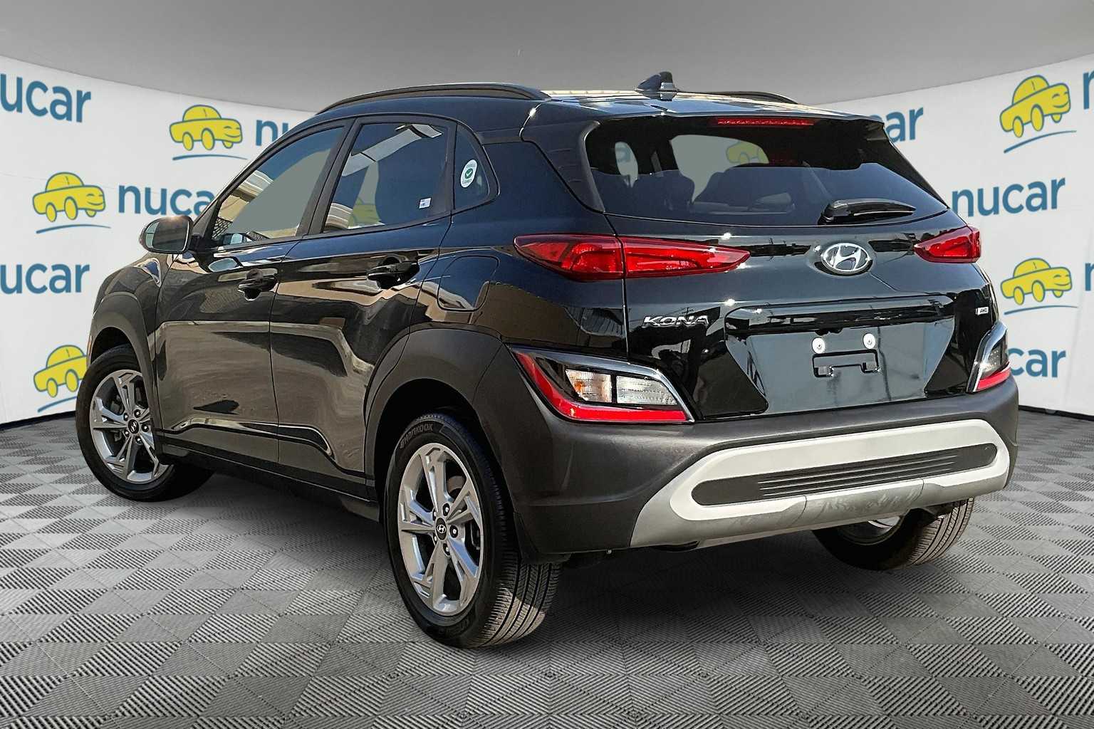 2023 Hyundai Kona SEL - Photo 4