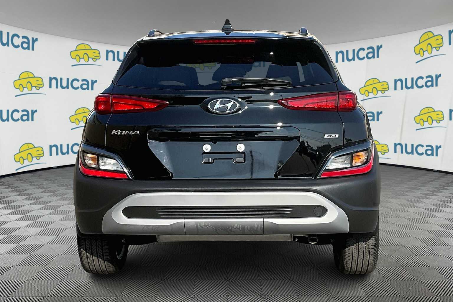 2023 Hyundai Kona SEL - Photo 5
