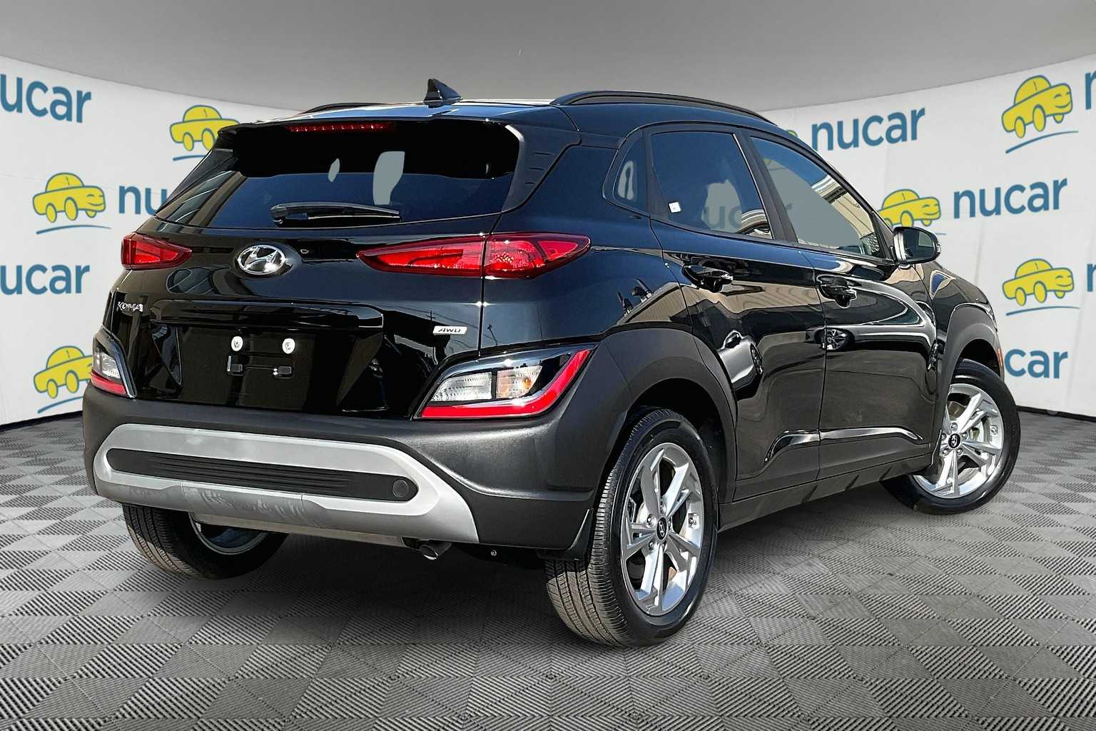 2023 Hyundai Kona SEL - Photo 6