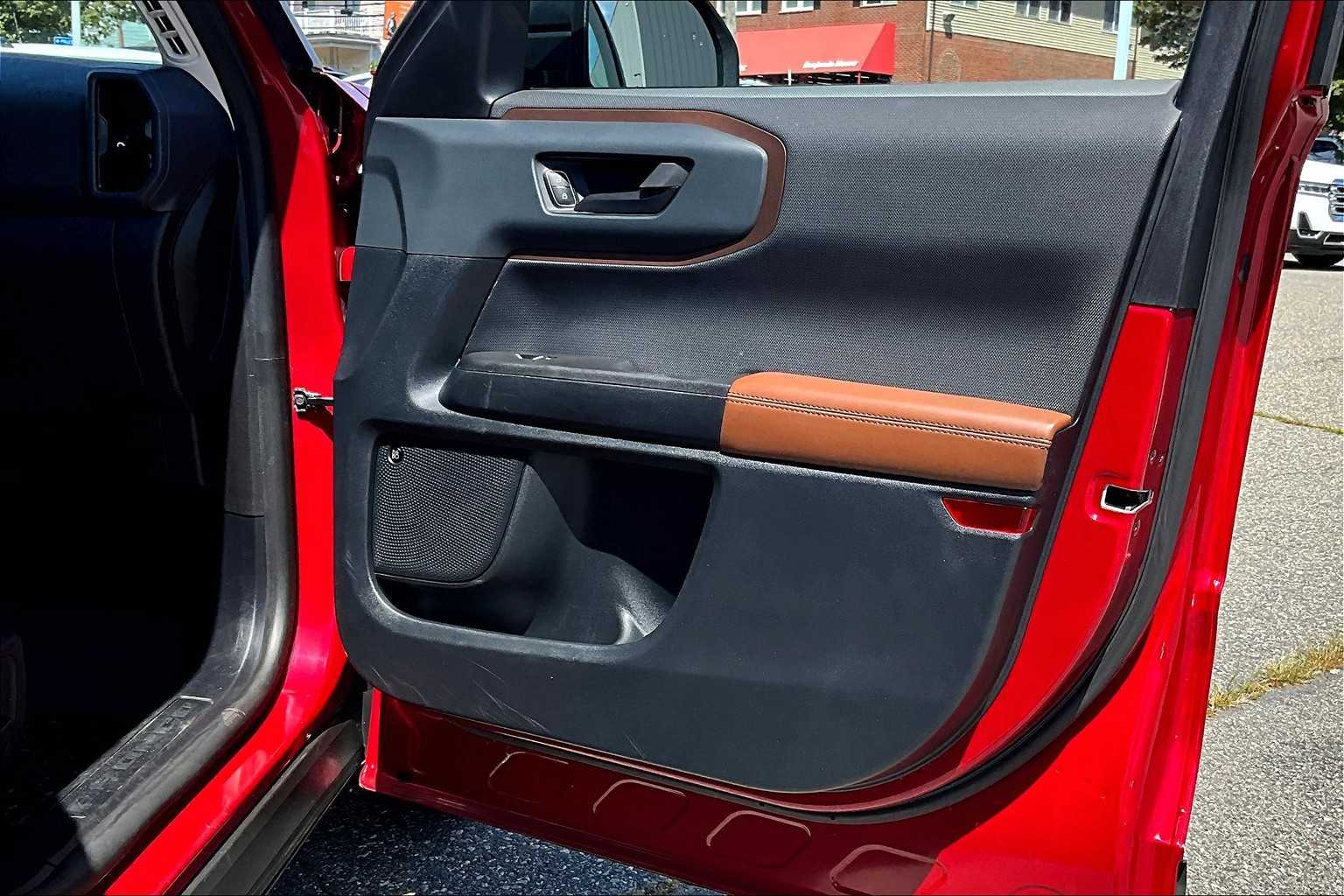 2021 Ford Bronco Sport Outer Banks - Photo 12