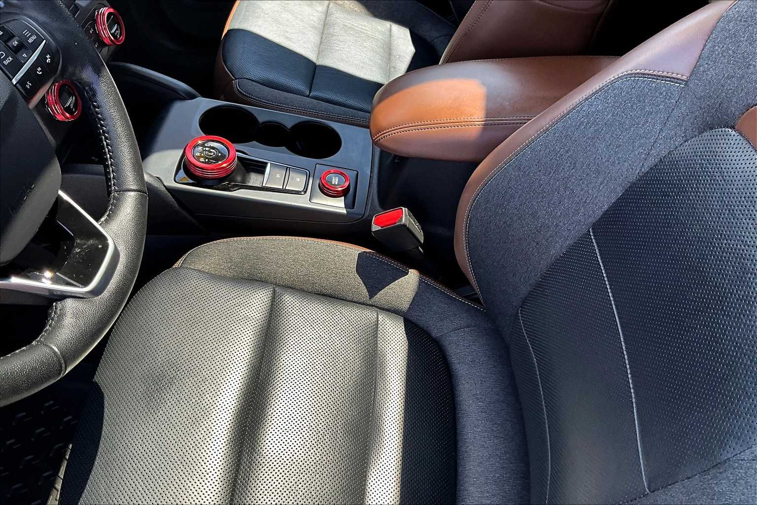 2021 Ford Bronco Sport Outer Banks - Photo 20