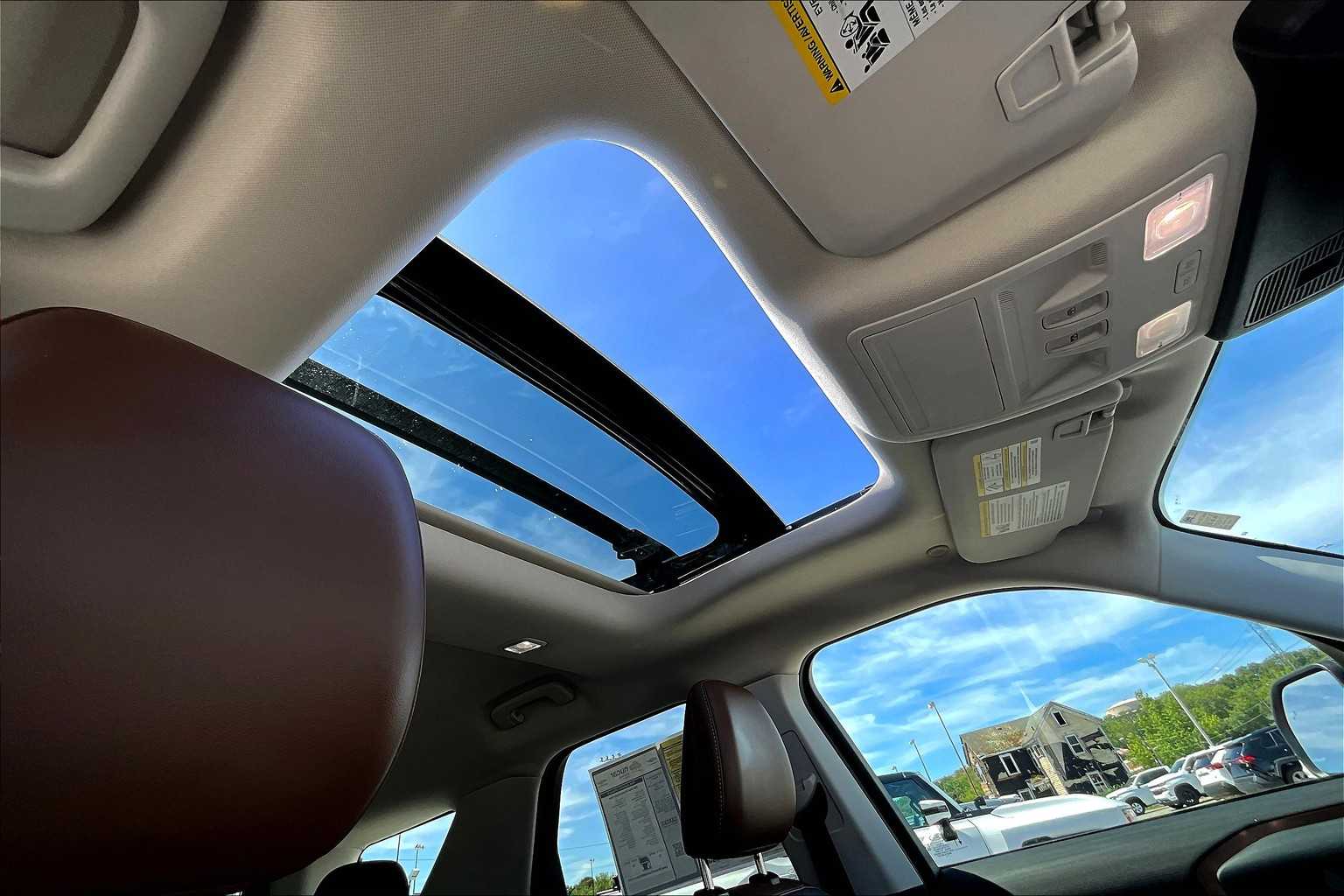 2021 Ford Bronco Sport Outer Banks - Photo 22