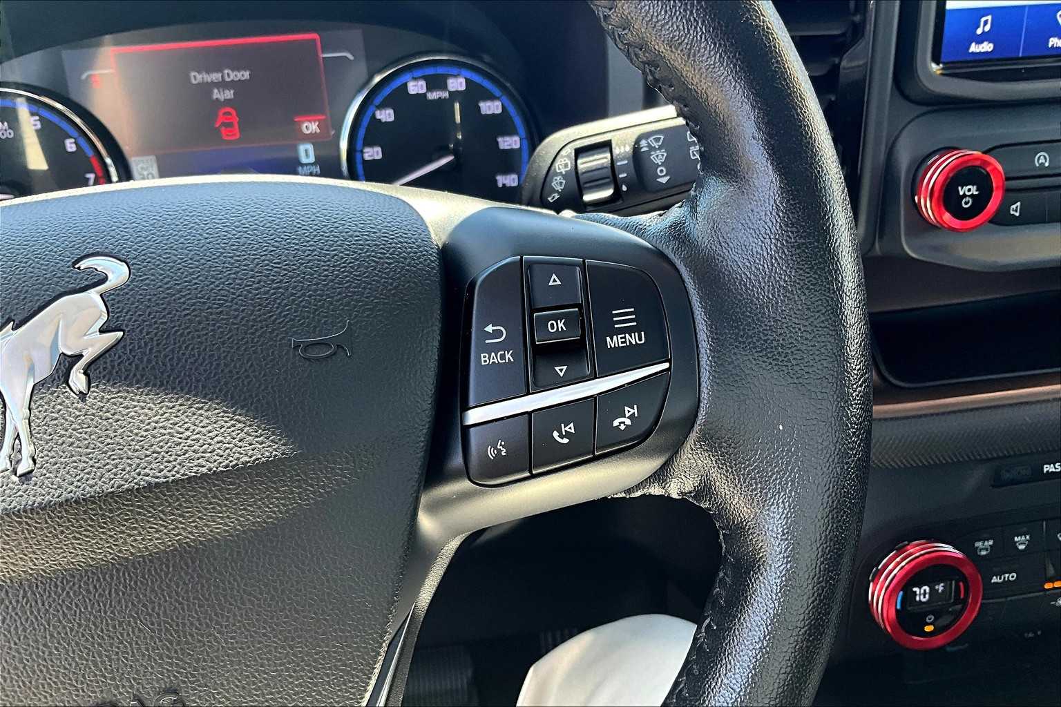 2021 Ford Bronco Sport Outer Banks - Photo 24