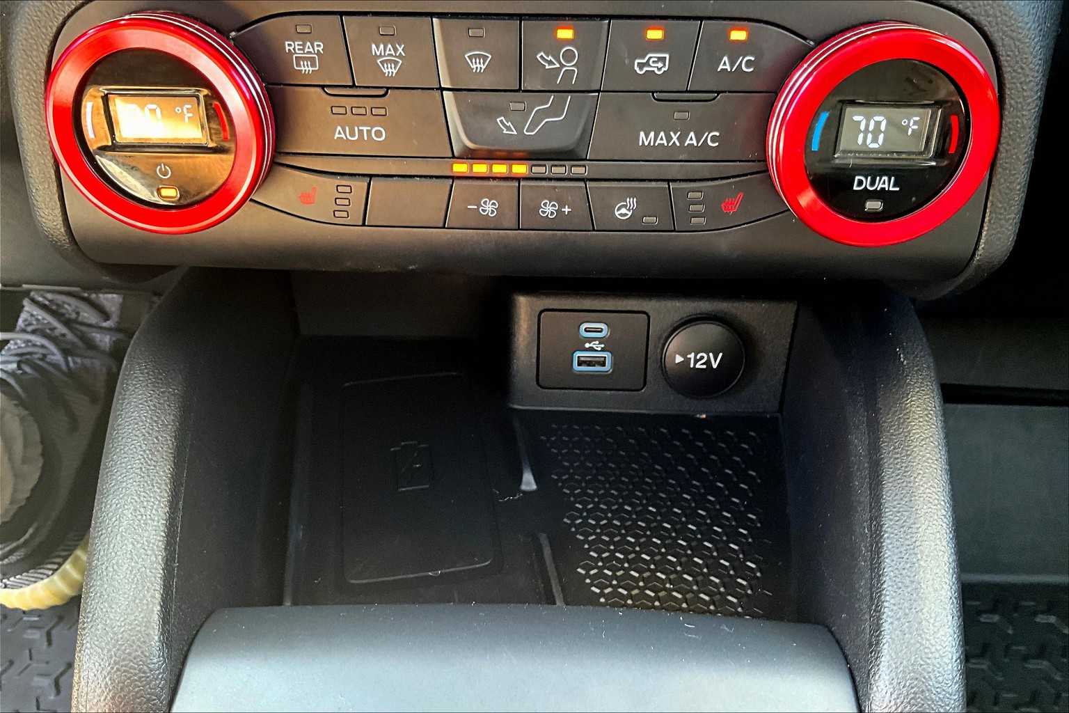 2021 Ford Bronco Sport Outer Banks - Photo 26