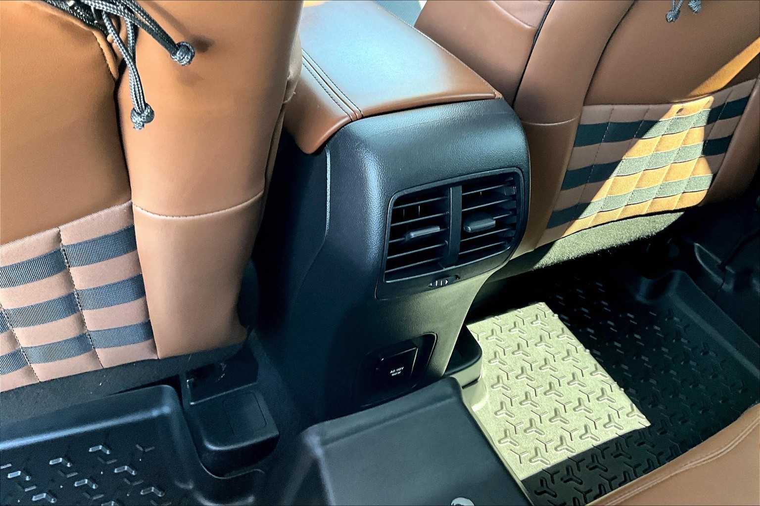 2021 Ford Bronco Sport Outer Banks - Photo 27