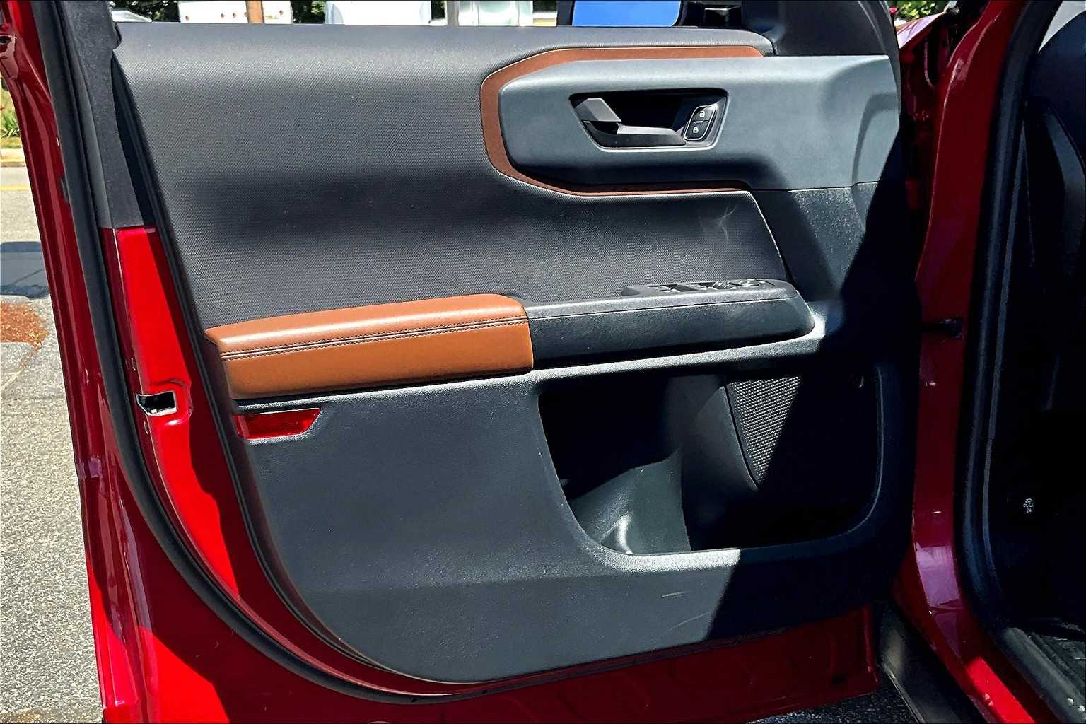 2021 Ford Bronco Sport Outer Banks - Photo 9