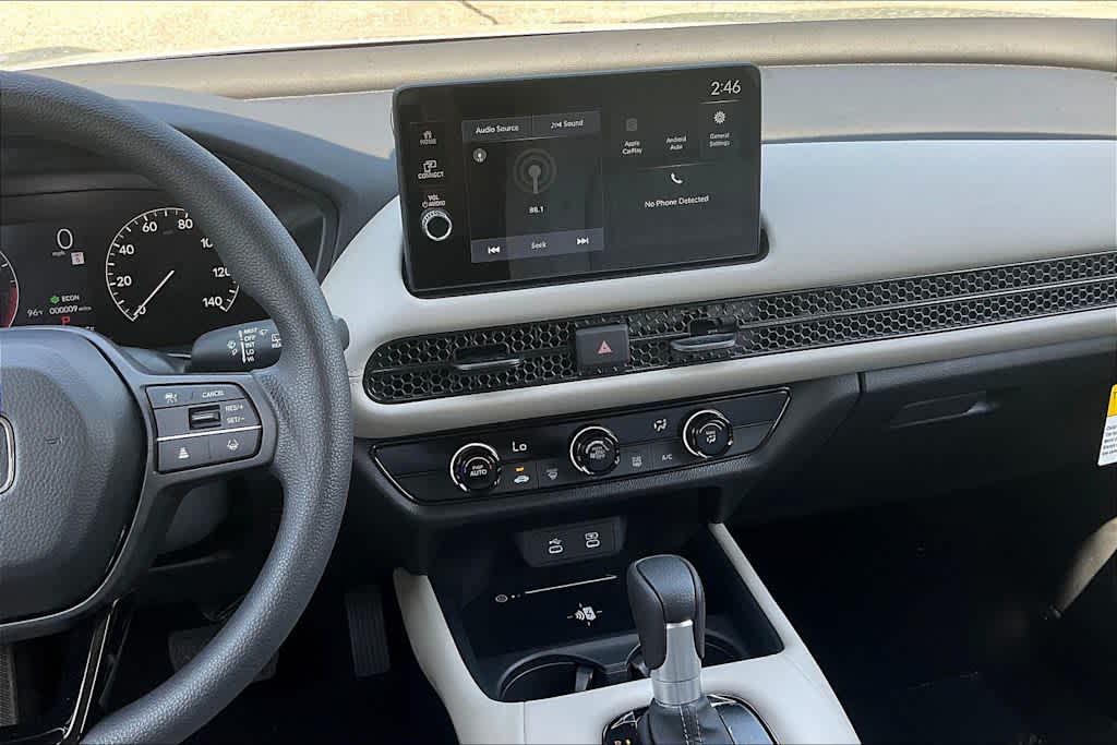 2026 Honda HR-V LX - Photo 13