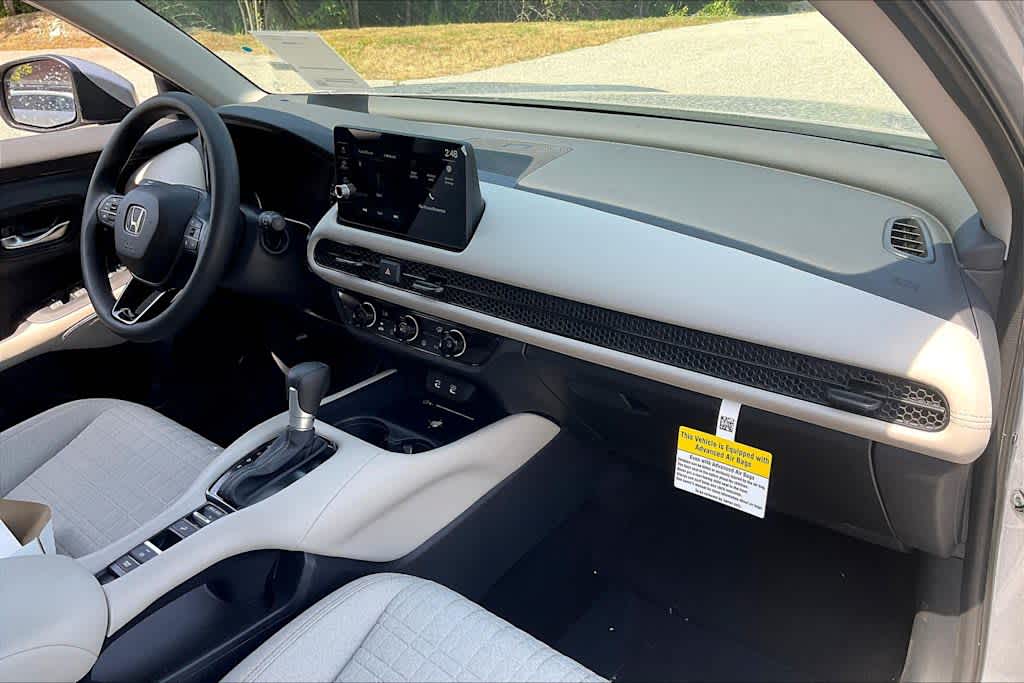 2026 Honda HR-V LX - Photo 10