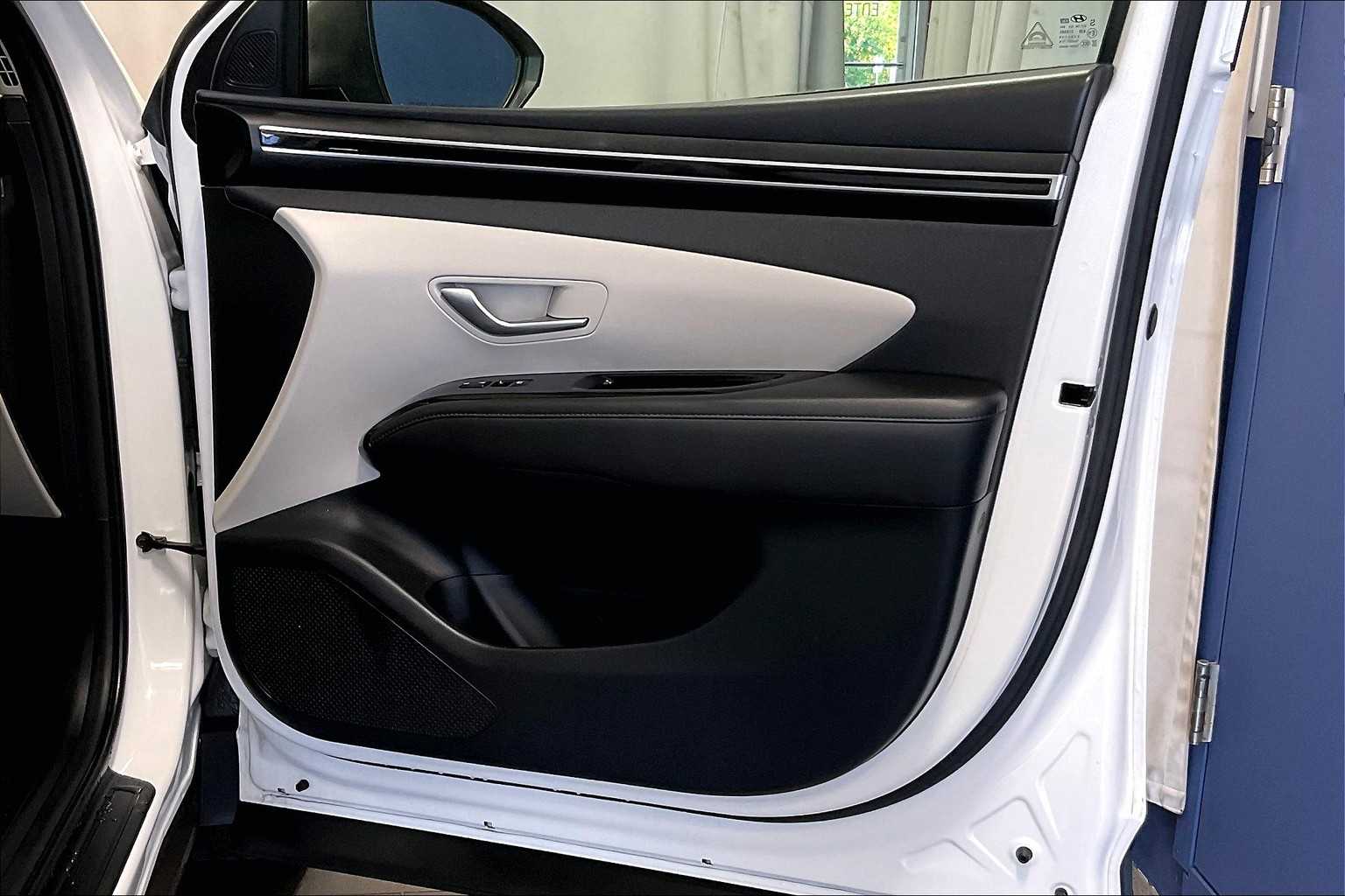 2022 Hyundai Tucson SEL - Photo 12